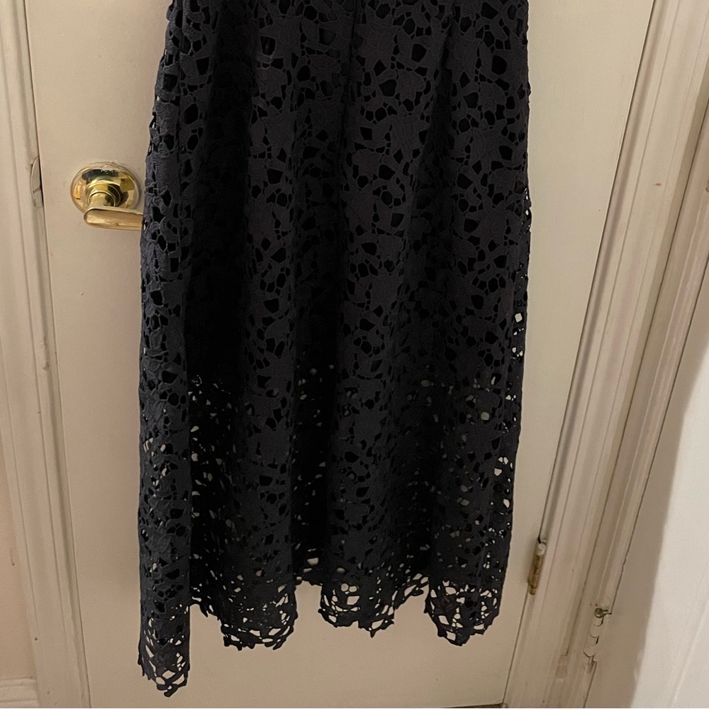 Navy ASTR The Label Dress - Picture 3 of 6